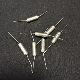 Радиодетали С5-5-1Вт резистор